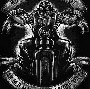 Meet your Posher, Donald